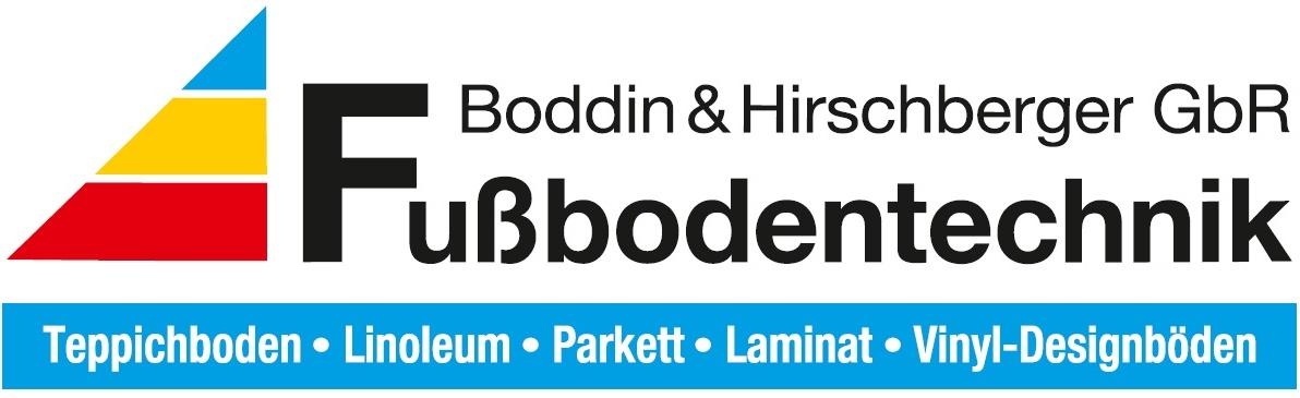 Boddin und Hirschberger GbR Fußbodentechnik